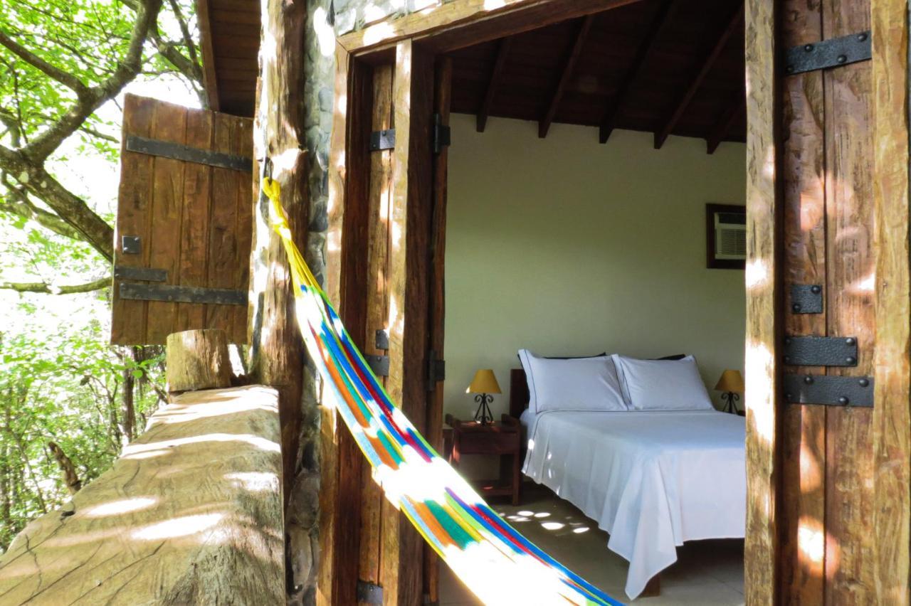 Chale Do Bosque Lodge Bonito (Mato Grosso do Sul)